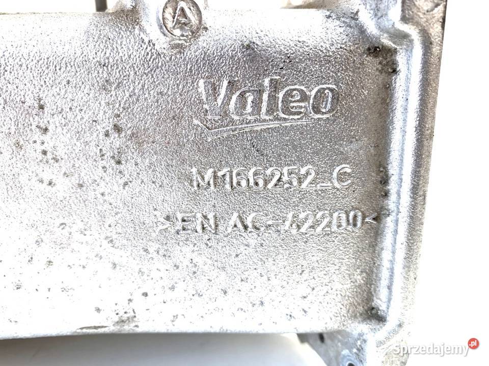 KOLEKTOR SSĄCY AUDI A4 B8 20 190 0715