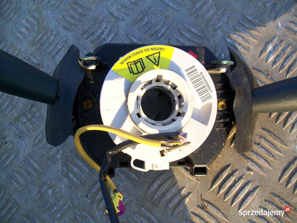 Ford KA Mk2 Przelacznik zespolony tasma pod Mińsk Mazowiecki