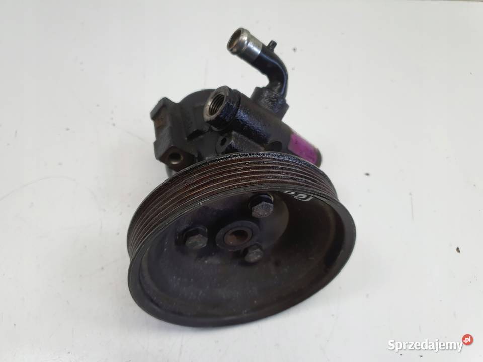 Fiat Doblo I 19 JTD POMPA WSPOMAGANIA 26064414 Rudka sprzedam