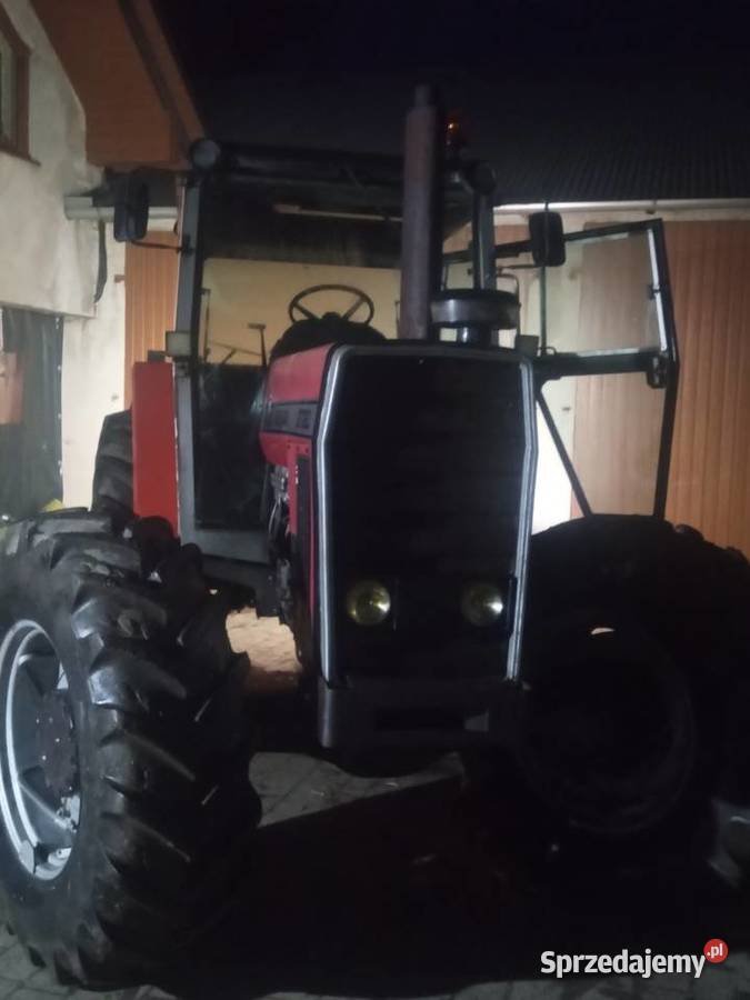 Massey Ferguson 2720