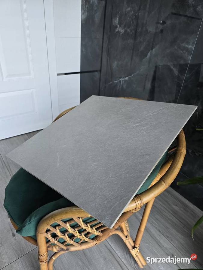 PŁYTKA B STONE SOFT GREY 60x60 GAT I STARGRES Opoczno