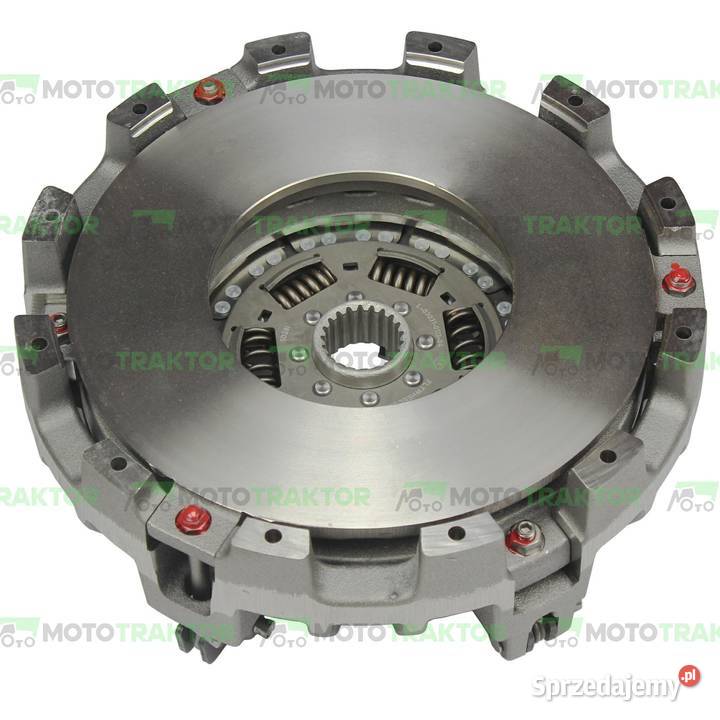 Docisk sprzęgła Deutz Fahr Agroprima Agroxtra DX Dobrzejewice