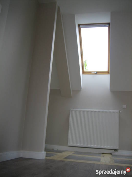 Remonty wykończenia wnętrz Łódź