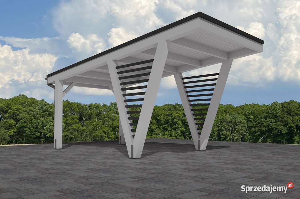 Wiata VICTORIA sprzedam