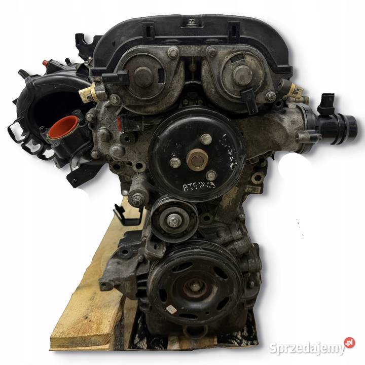 SILNIK A14XER Opel Meriva B Corsa D Astra IV J Chełm