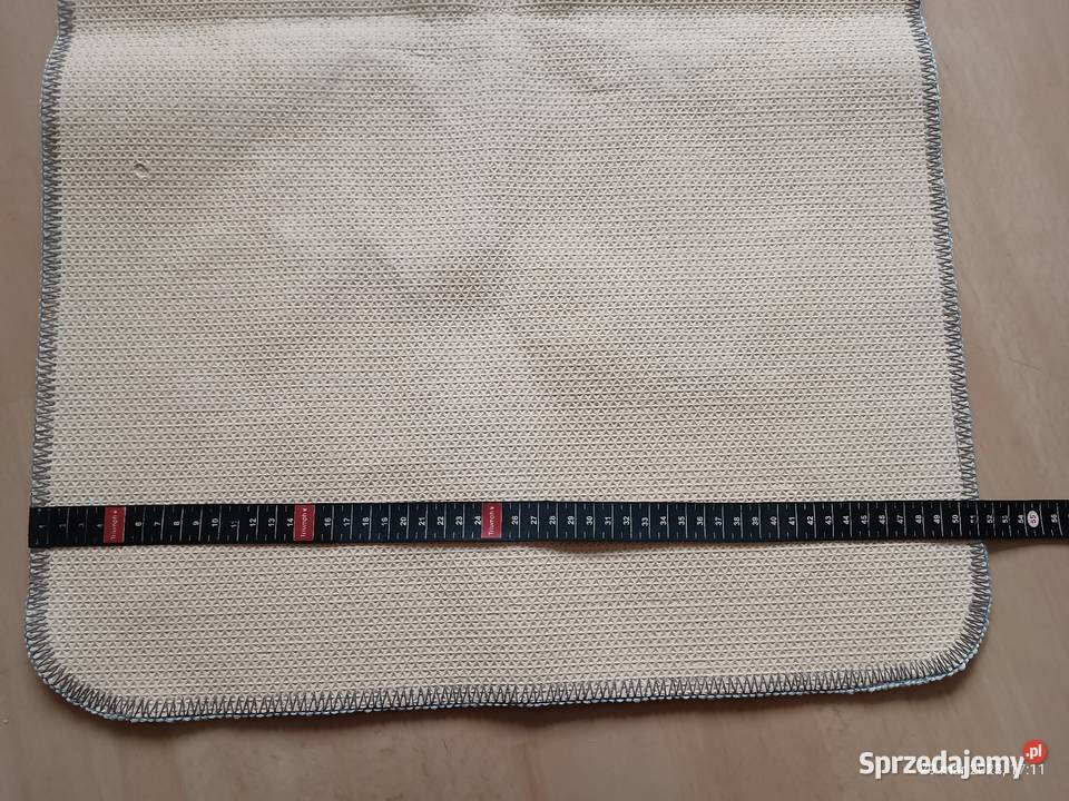 Wycieraczka dywanik chodnik