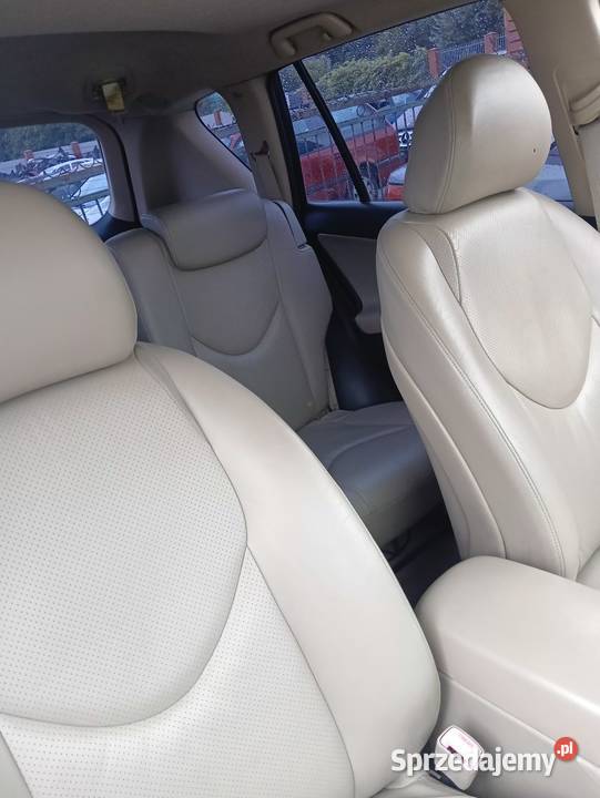 Toyota RAV4 SUV Tarnów