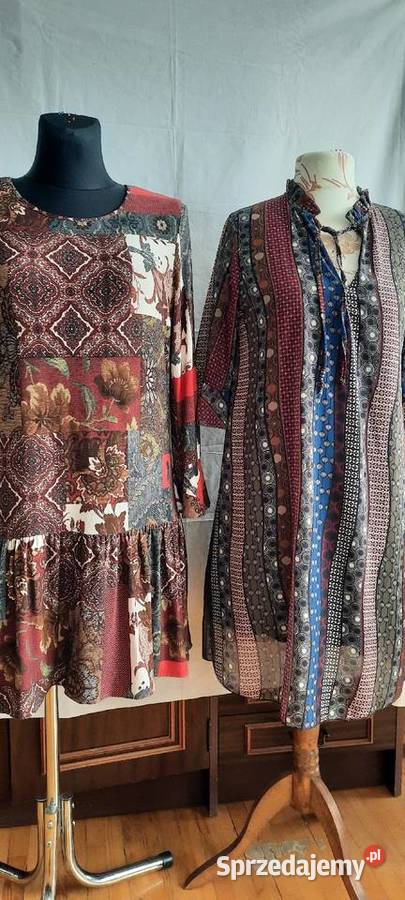 Sukienki na każdą okazję Częstochowa