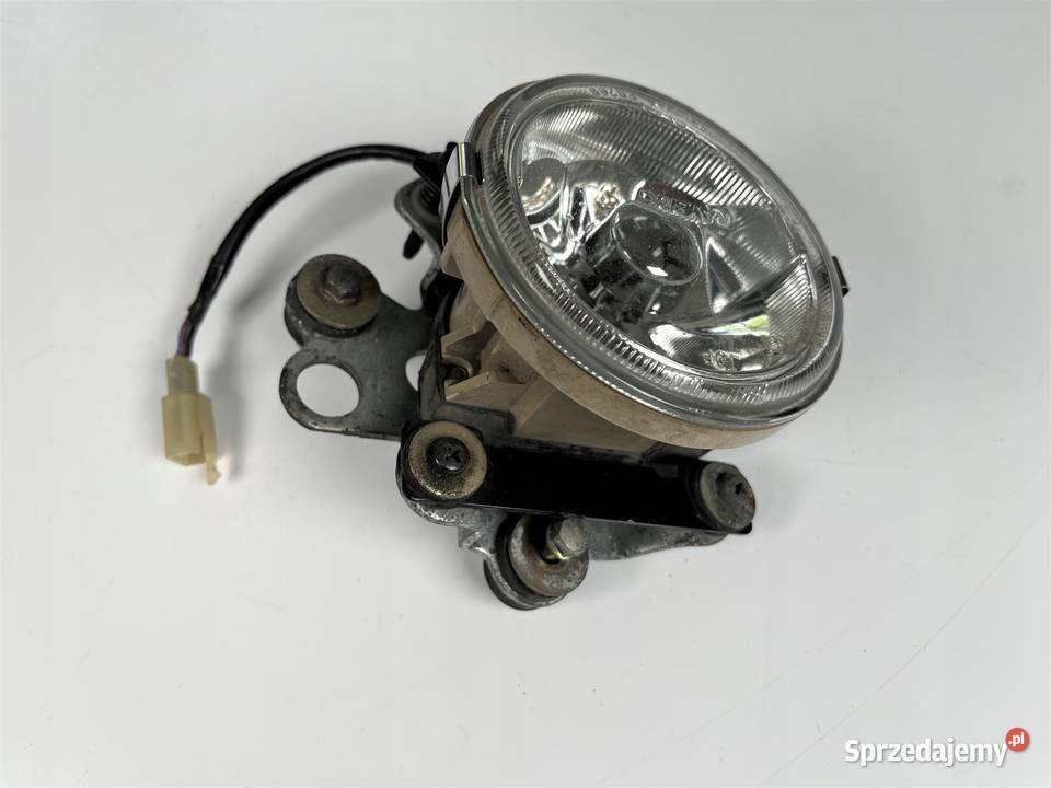 RAYBRIG Lampa przeciwmgielna H3 12V 35W HONDA Łobżenica