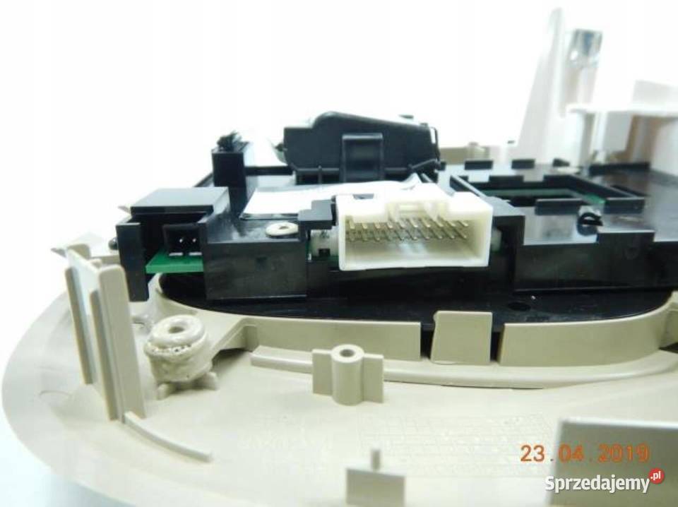 PANEL OŚWIETLENIA KABINY JAGUAR XTYPE 08R Motoryzacja sprzedam