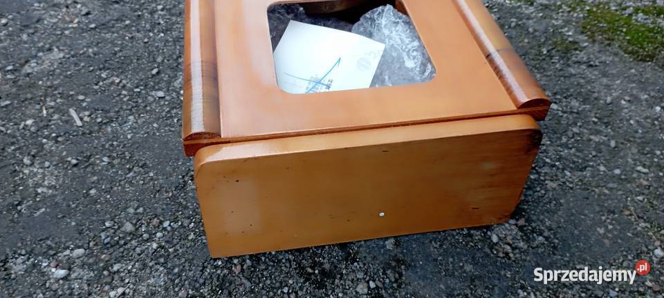 Zegar wiszący Metron zdolnych 7 Żary