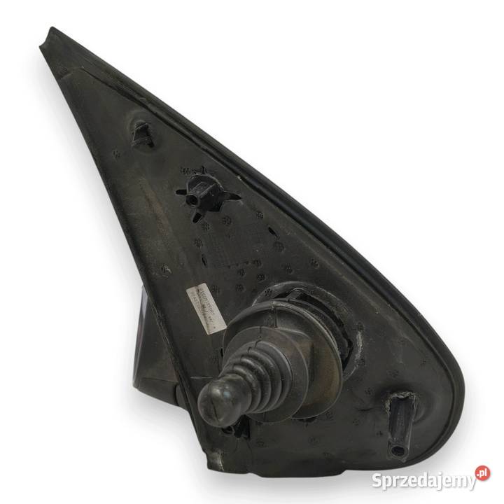 LUSTERKO LEWE Peugeot 206 19982009r manualne Chełm