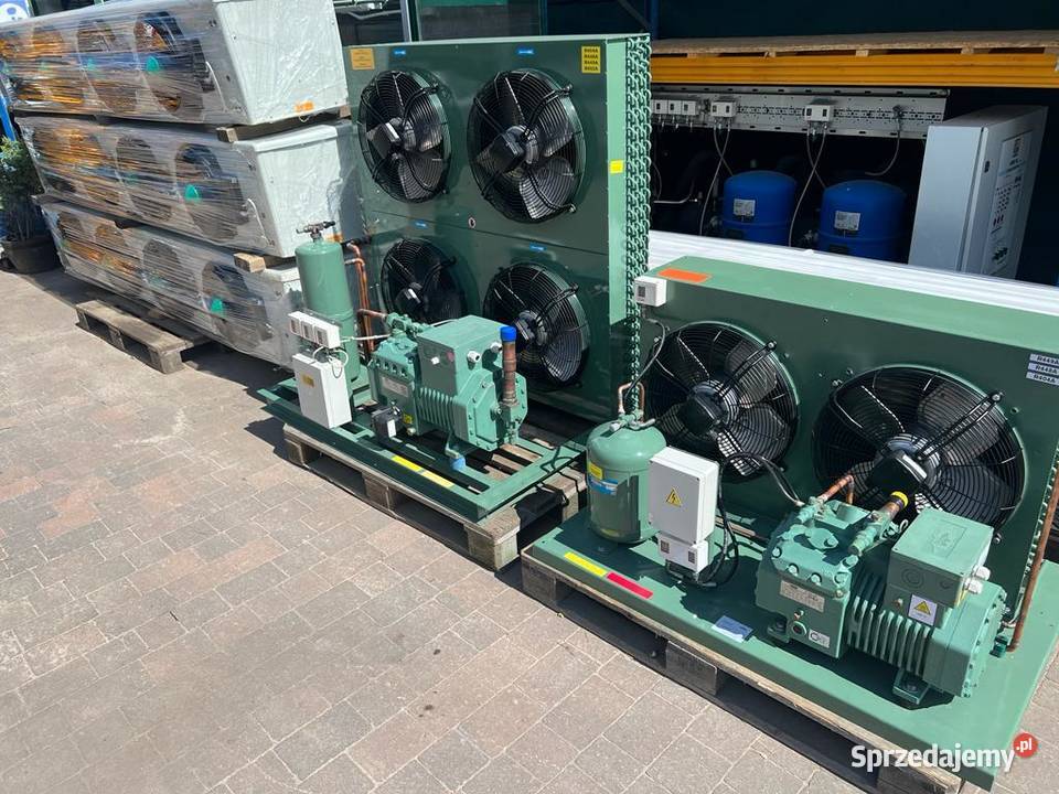 Chłodnia Mroźnia Komora chłodnicza Komora Olsztyn