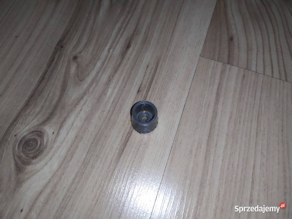Nowy odstojnik osadnik paliwa kranik Romet Komar Pruszków