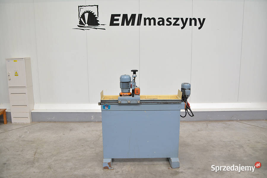 6709 OSTRZAŁKA DO NOŻY MVM 630