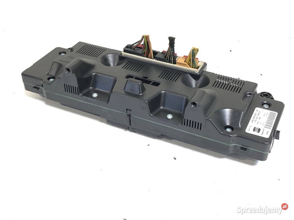 PANEL STEROWANIA NAWIEWU SEAT LEON II 1P0907044D sprzedam