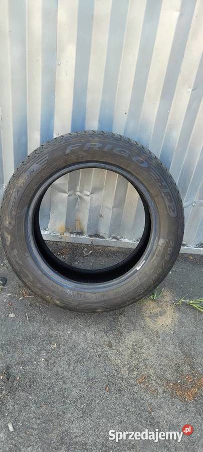 Dębica FRIGO 20560 R16 2017 Szczecin