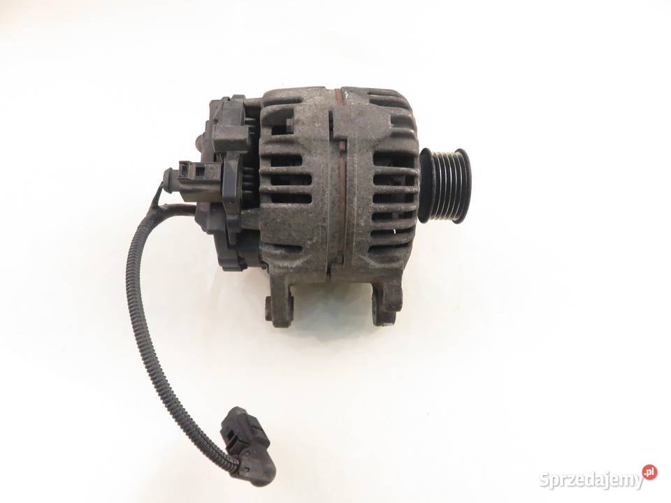 ALTERNATOR SKODA FABIA I 14 MPi 037903025M