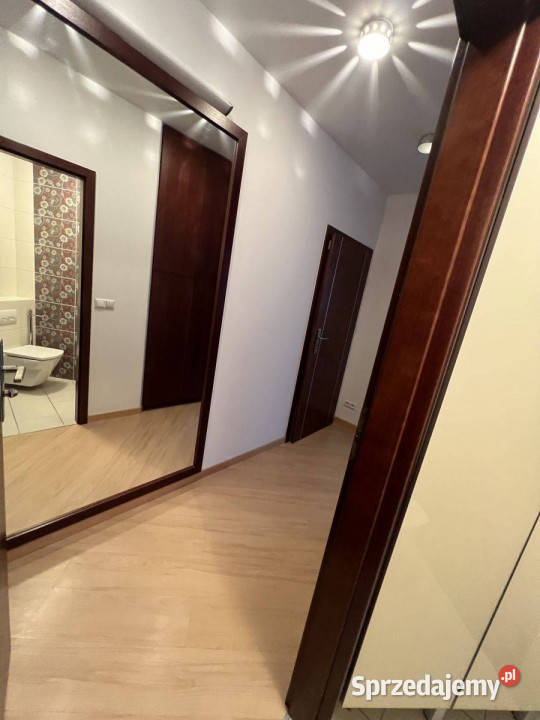 Na sprzedaż apartament w samym Centrum Sprzedaż Wrocław