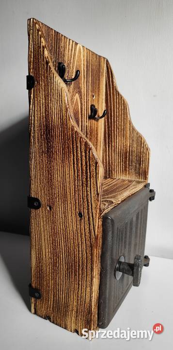 Szafka wisząca Pozostałe Chorzów