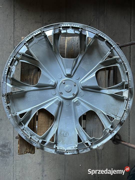 Oryginalny kołpak 16 Peugeot Boxer Kołpaki sprzedam