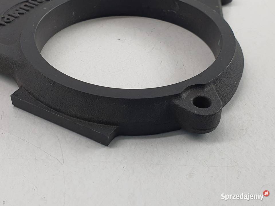 Jarzmo Hamulca Tyl Adapter Triumph Speed Triple Łódź