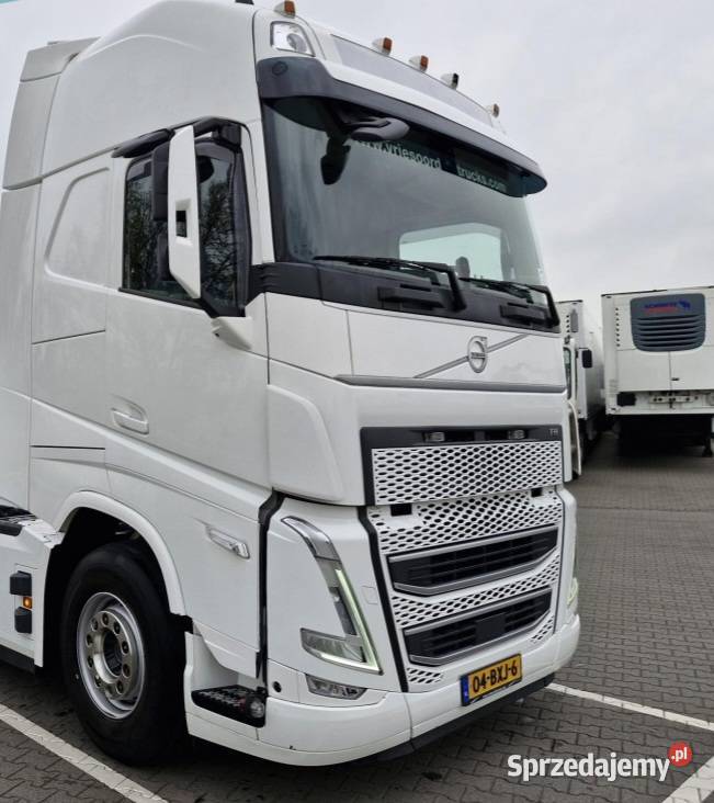 Volvo FH NOWY MODEL sprzedam