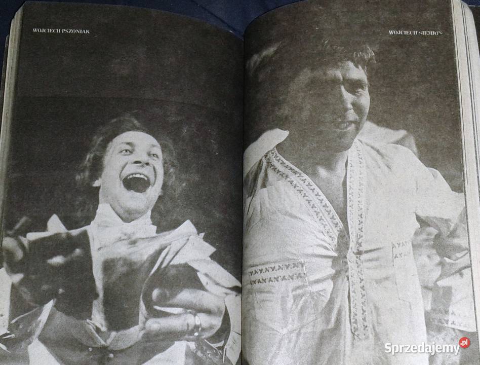 Aktorzy Wszystko o Andrzej Hausbrandt Chełm