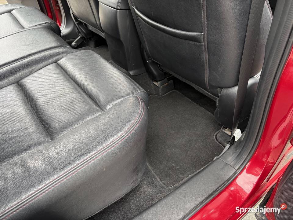 Mazda CX5 2015 22 175 4x4 SkyPassion Salon Rok produkcji 2015 małopolskie Świątniki Górne