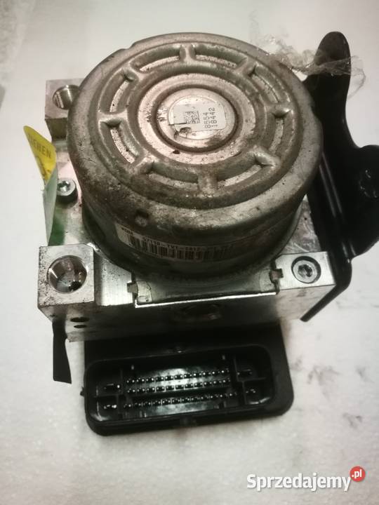 Pompa ABS BMW 3 Controller Ate 614702000ED osobowe Biłgoraj sprzedam