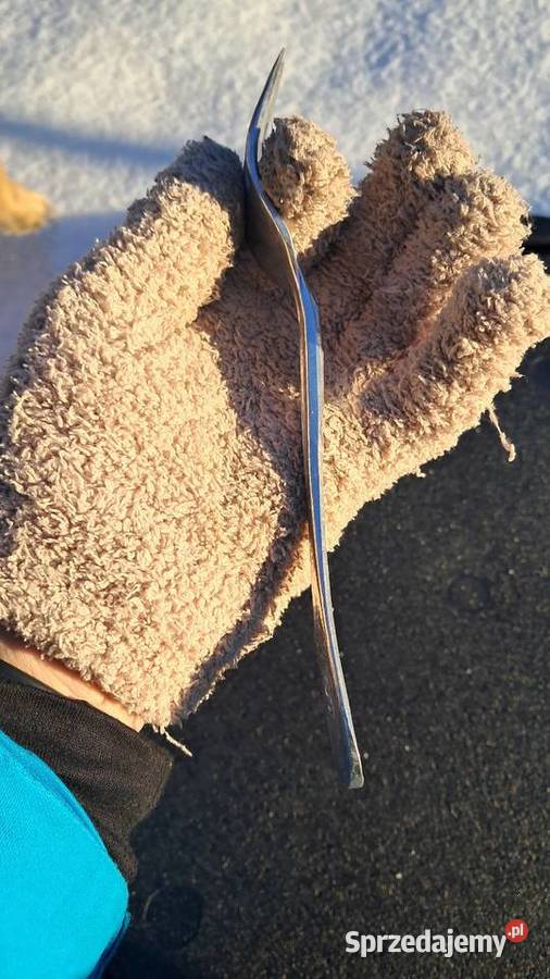 Stare Wojskowe Widelce WP Wojsko Polskie PRL Świecie