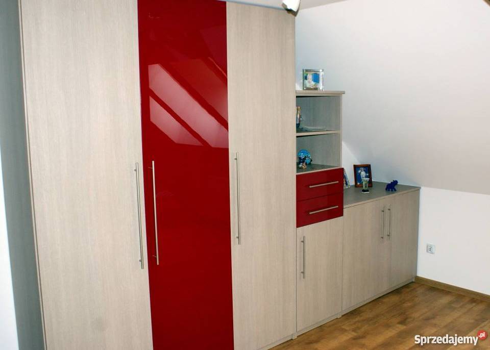 Kuchnie szafy meble na wymiar altany i pergole Mińsk Mazowiecki