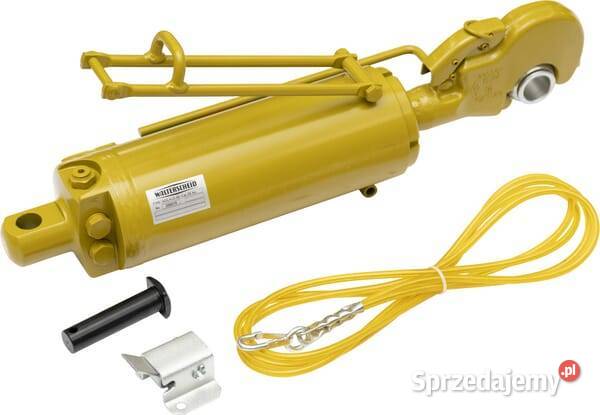 Łącznik górny hydrauliczny D90 kat3 1206176 małopolskie Kamionna