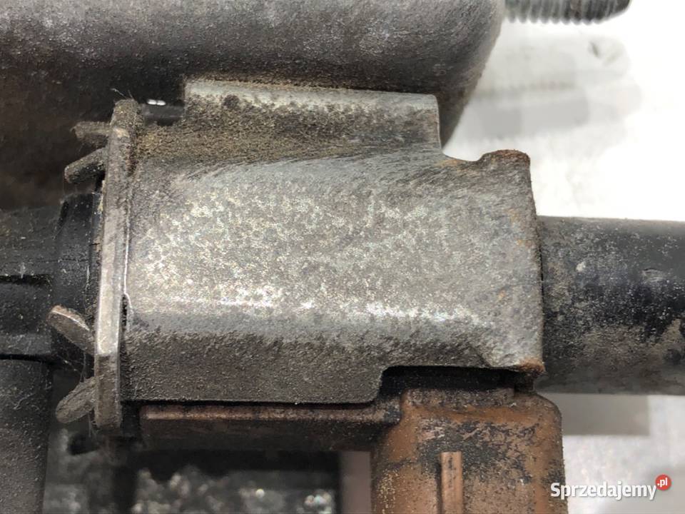 ZAWÓR PODCIŚNIENIA MAZDA 6 GH 22 163 REGULATOR