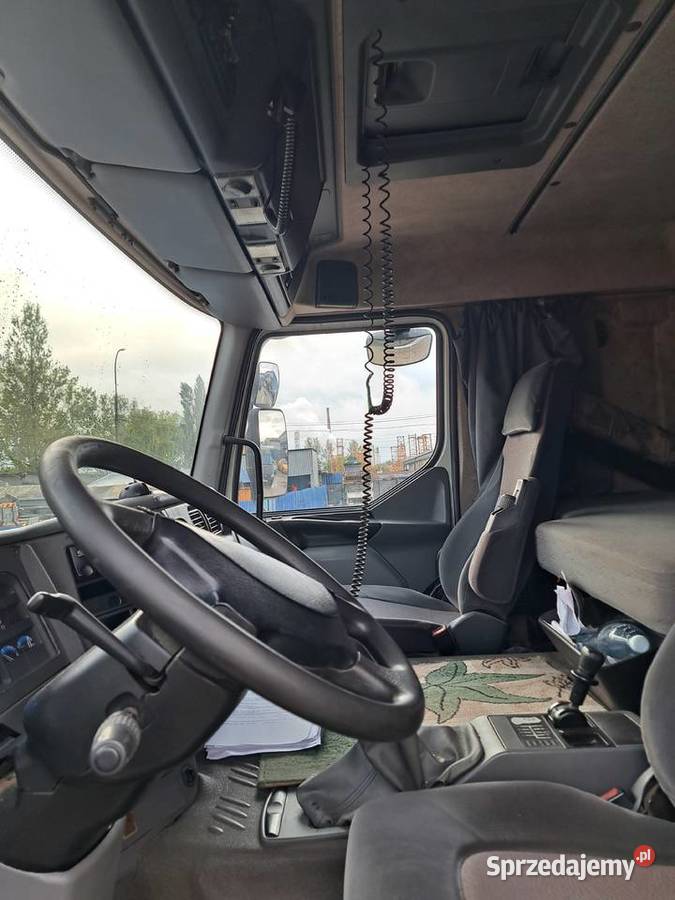 Renault Premium 420DCI Euro3 Kraków