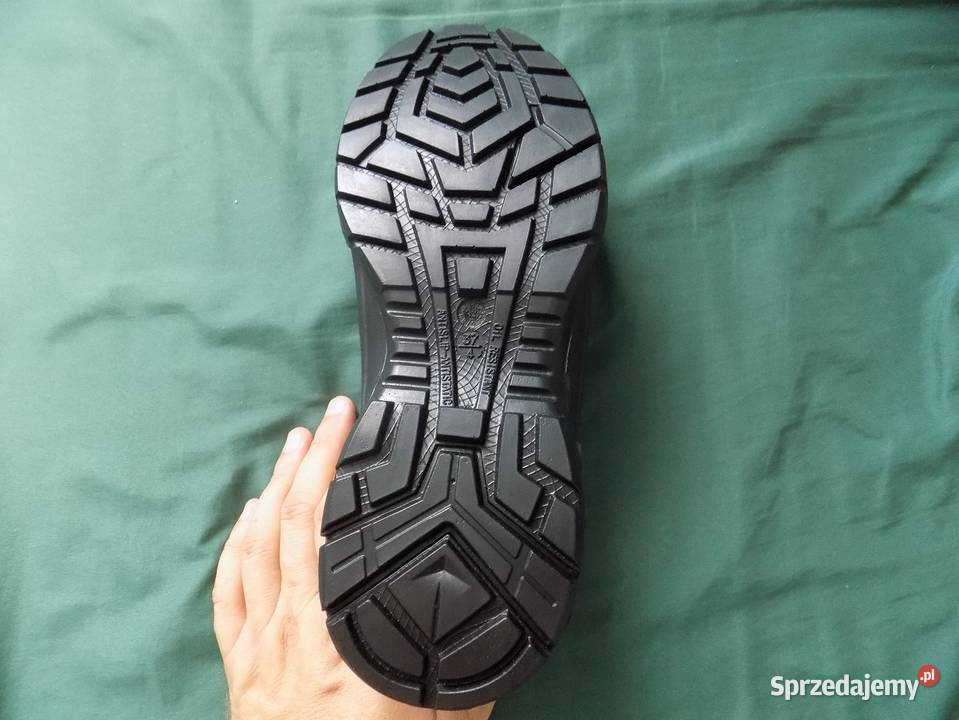 Buty Mendi Żabno sprzedam