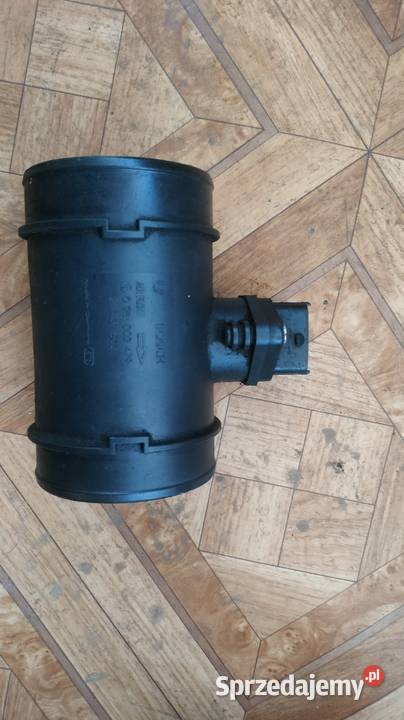 Przepływomierz Opel Vectra C 22 DTI BOSCH Wólka Pełkińska