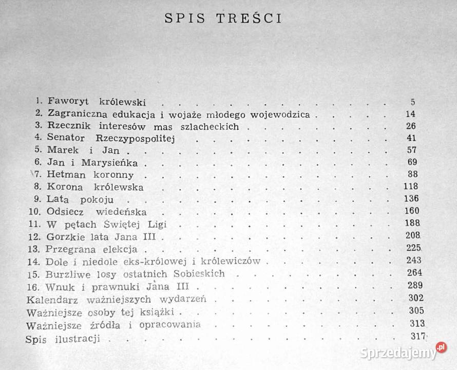 Sobiescy herbu Janina Leszek Podhorodecki lubelskie Chełm