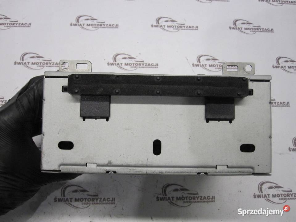 FORD FOCUS MK3 III 12r radio CD BM5T18C815XF osobowe