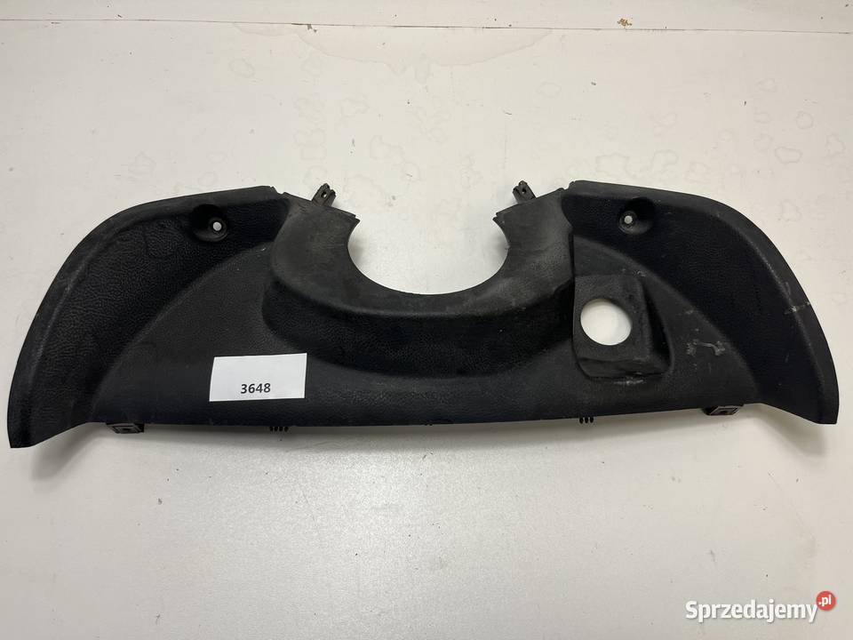 YAMAHA MAJESTY 125 KOKPIT OBUDOWA STACYJKI Siedlce