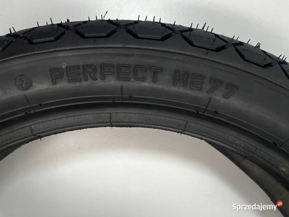 Opona motocykowa Metzeler Perfect ME 77 35018 18cale Łobżenica