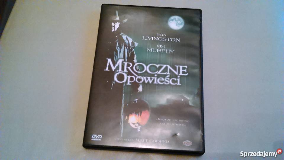 Film Mroczne opowieści