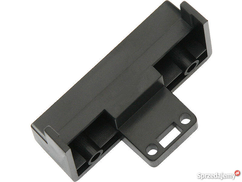 Ramka radia Adapter plast Audi A4 A6 Łuszczów Drugi