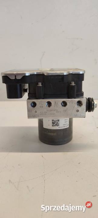 SUZUKI SWIFT MK9 POMPA ABS 2025 5611069TA3