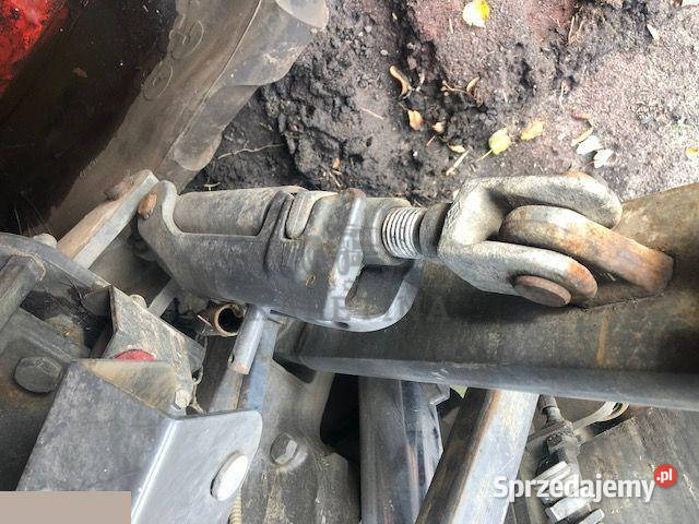 CBM Stabilizatory Boczne Jastrzębniki