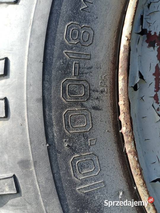 Koła 100018 Star sam Włosienica