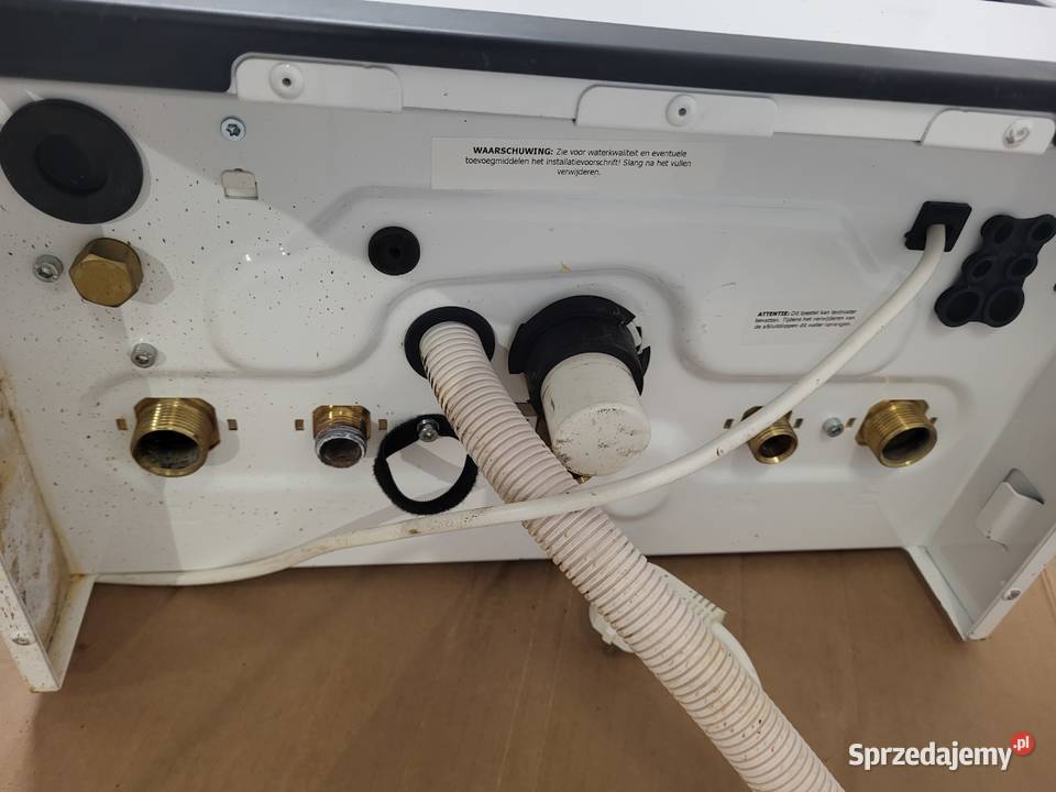 ATAG P17C piec gazowy kondensacyjny Kraków