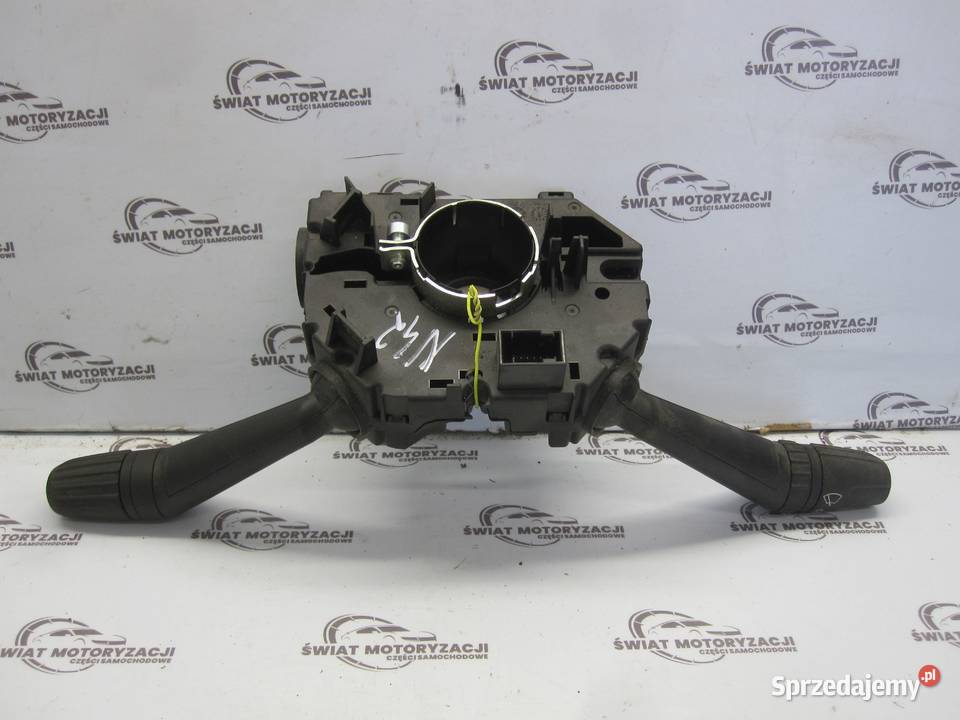 ALFA ROMEO MITO 10r przełącznik zespolony osobowe Kielce