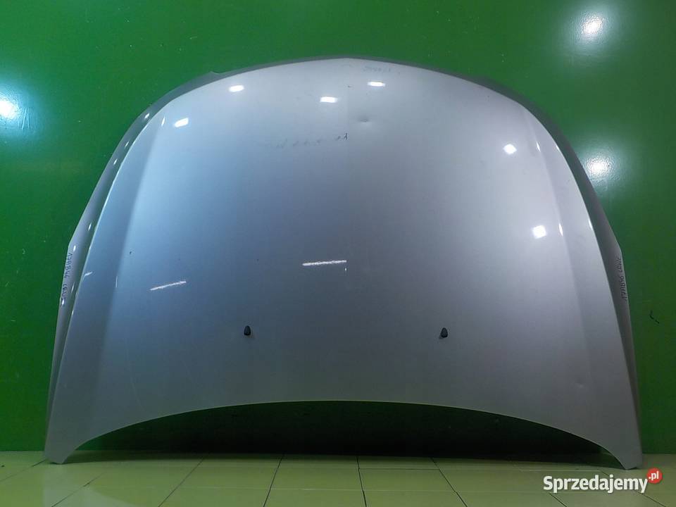 CHEVROLET CRUZE LIFT 17 VCDI 12r KOMBI maska