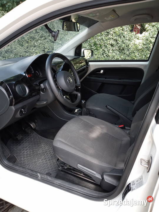 Volkswagen UP 999cm3 Warszawa